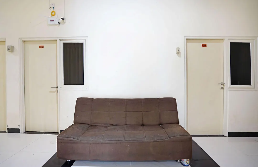 Hotel O Ruby Homestay Syariah-1