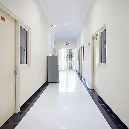 Hotel O Ruby Homestay Syariah-3