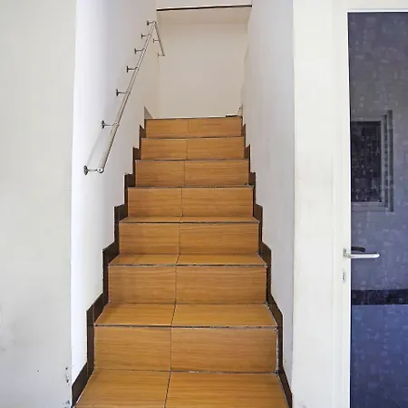 Hotel O Ruby Homestay Syariah-2